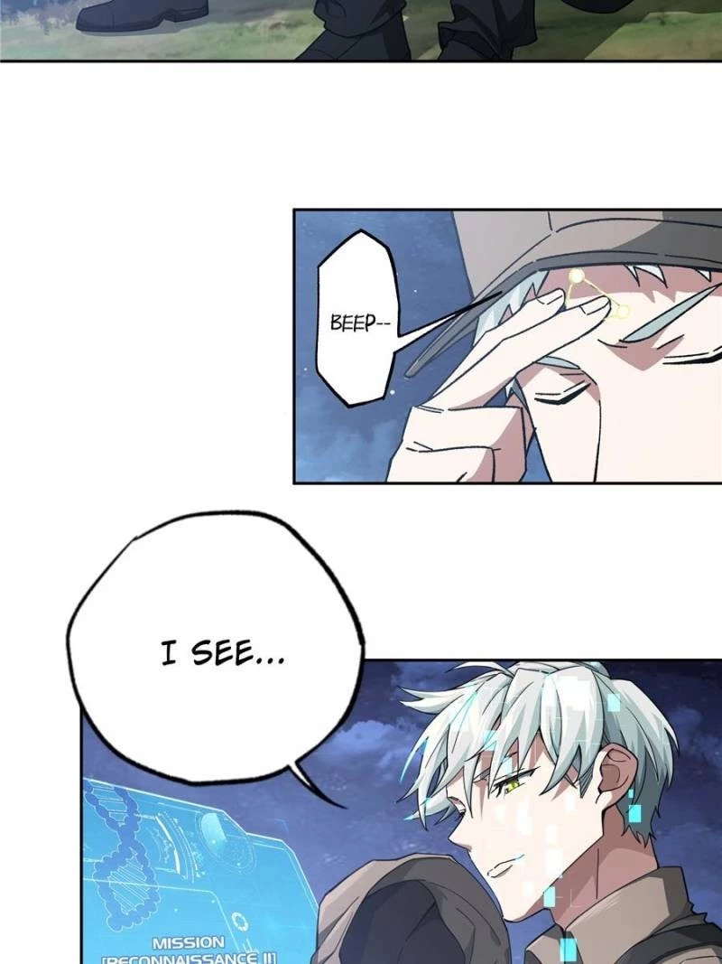 The Legendary Mechanic Chapter 45 - 17