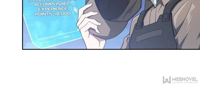 The Legendary Mechanic Chapter 45 - 18