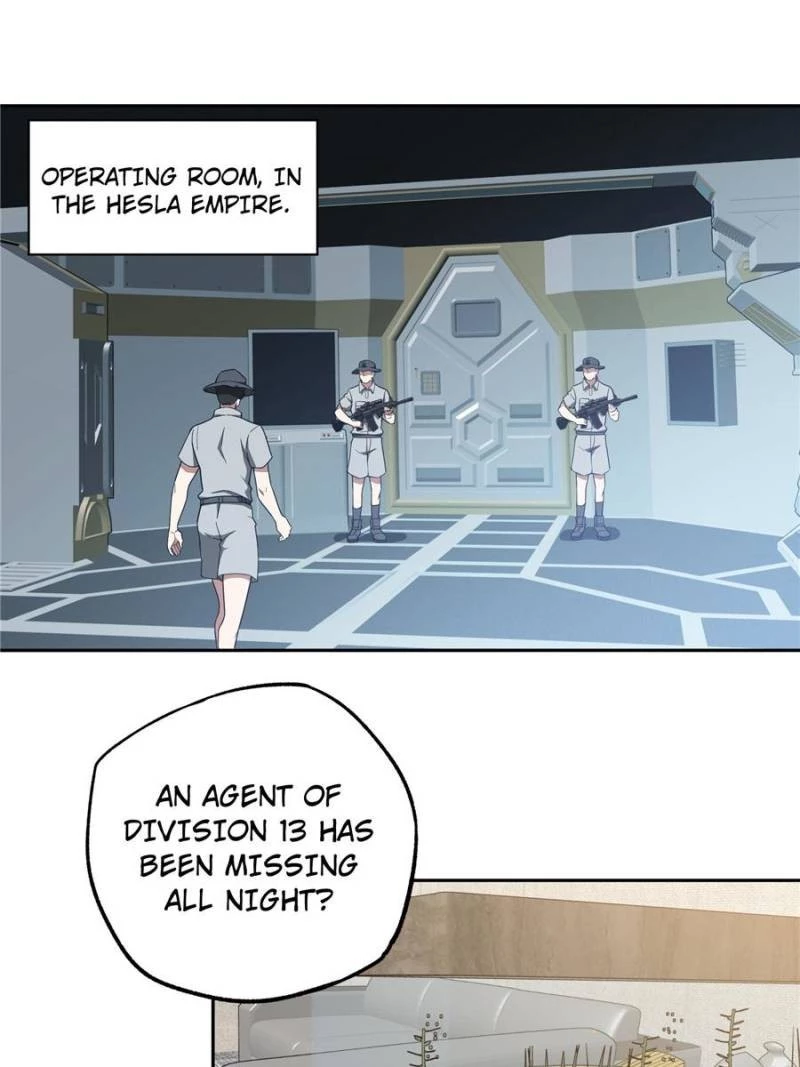 The Legendary Mechanic Chapter 45 - 25