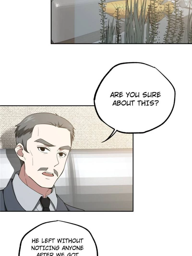 The Legendary Mechanic Chapter 45 - 26