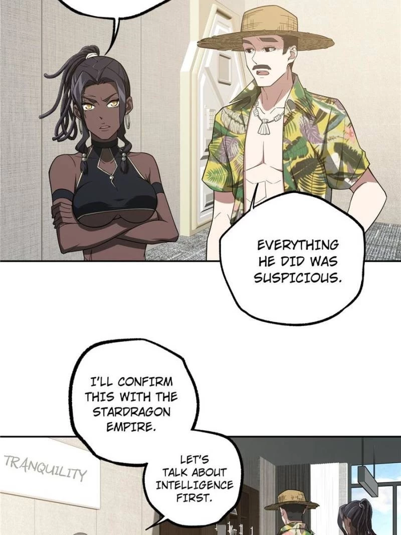 The Legendary Mechanic Chapter 45 - 28