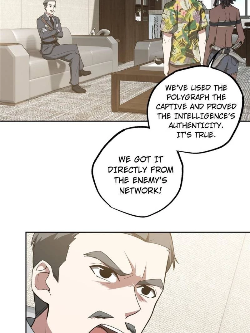 The Legendary Mechanic Chapter 45 - 29