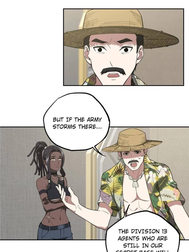 The Legendary Mechanic Chapter 45 - 31