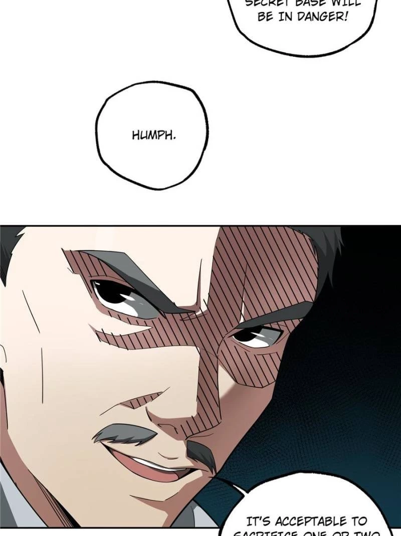 The Legendary Mechanic Chapter 45 - 32
