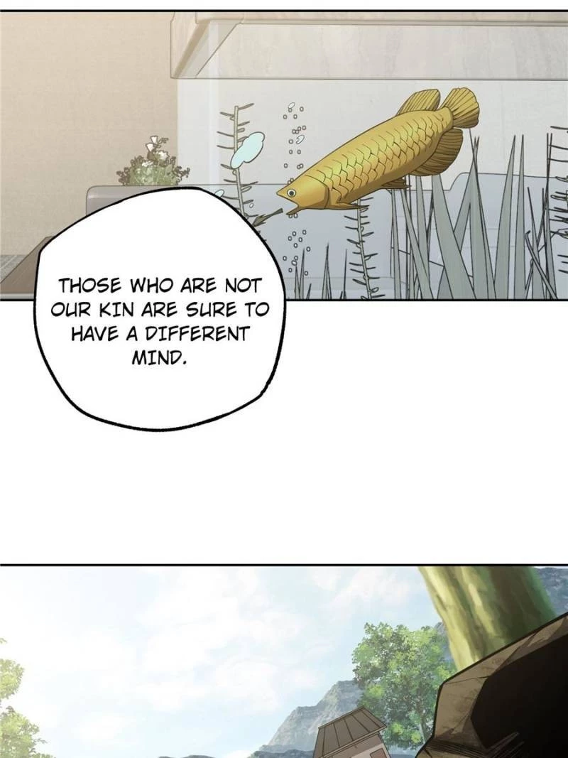 The Legendary Mechanic Chapter 45 - 34