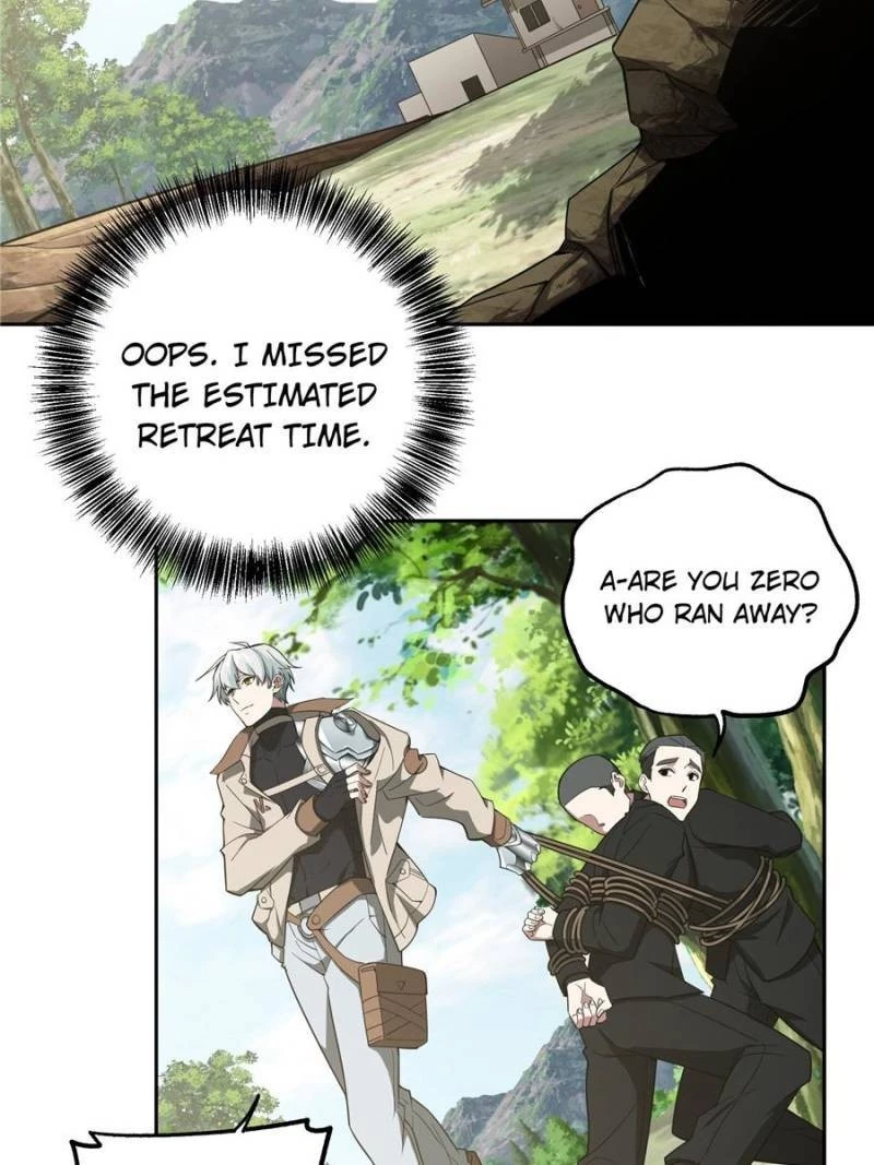 The Legendary Mechanic Chapter 45 - 35