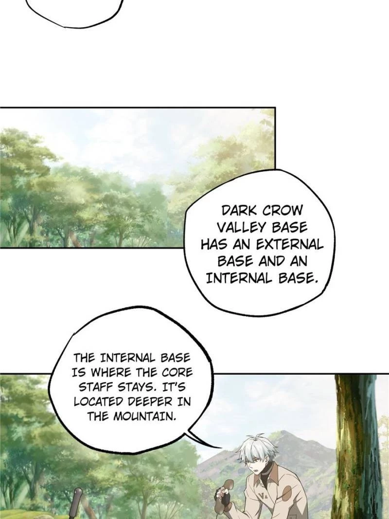 The Legendary Mechanic Chapter 45 - 40