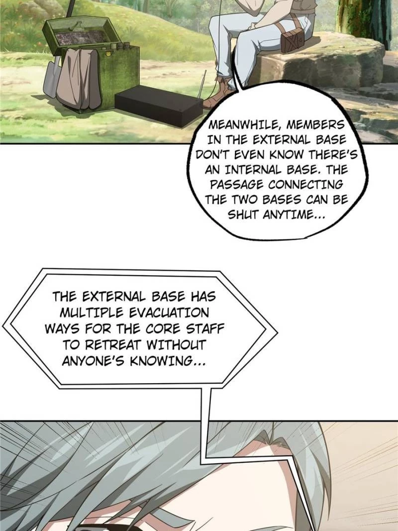 The Legendary Mechanic Chapter 45 - 41