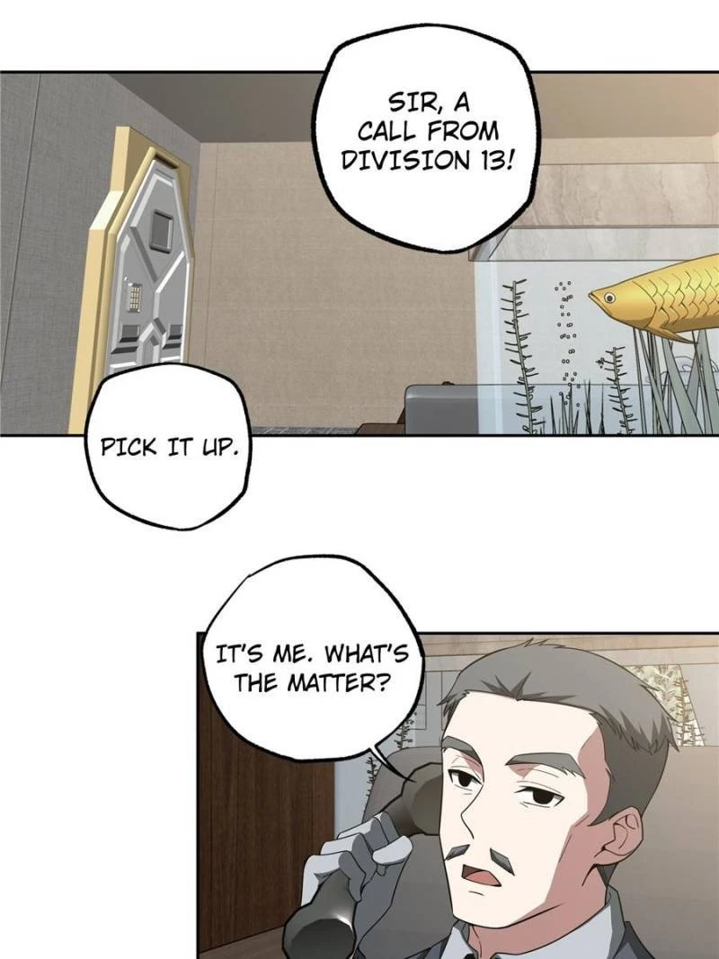 The Legendary Mechanic Chapter 45 - 43
