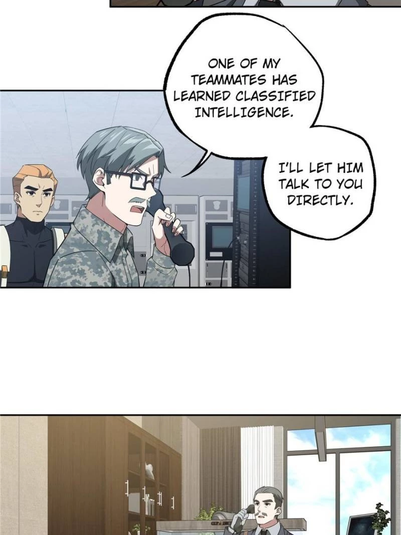 The Legendary Mechanic Chapter 45 - 44