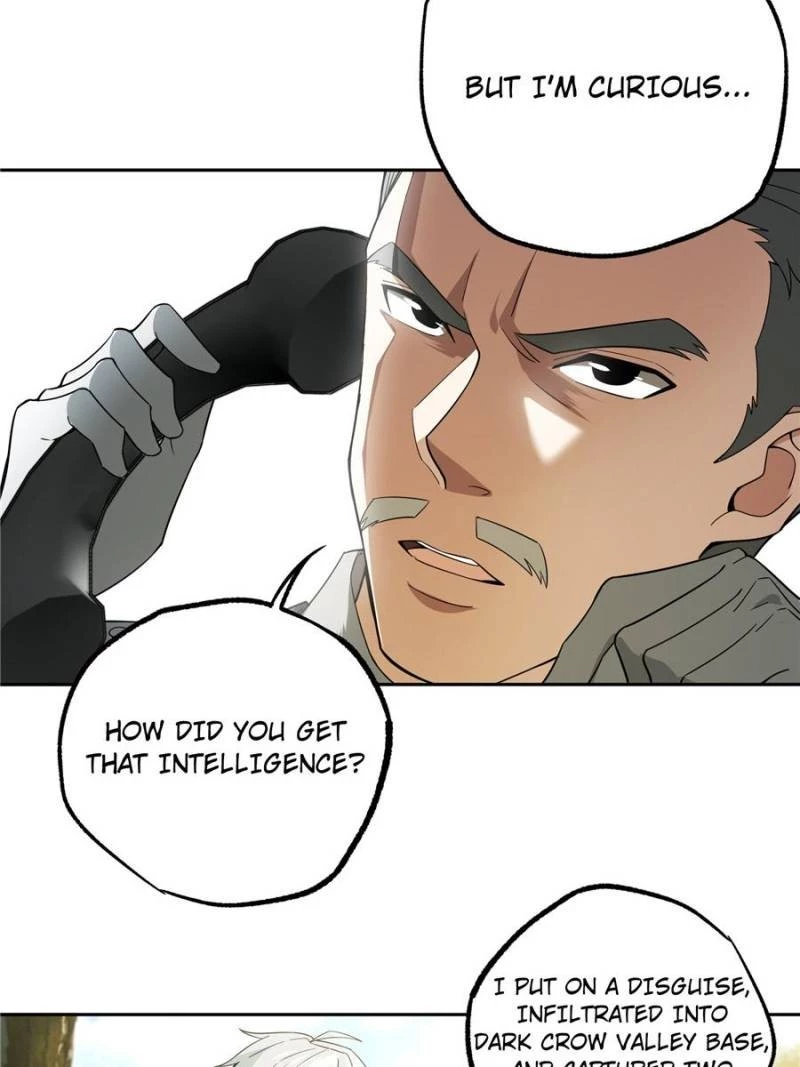 The Legendary Mechanic Chapter 45 - 46