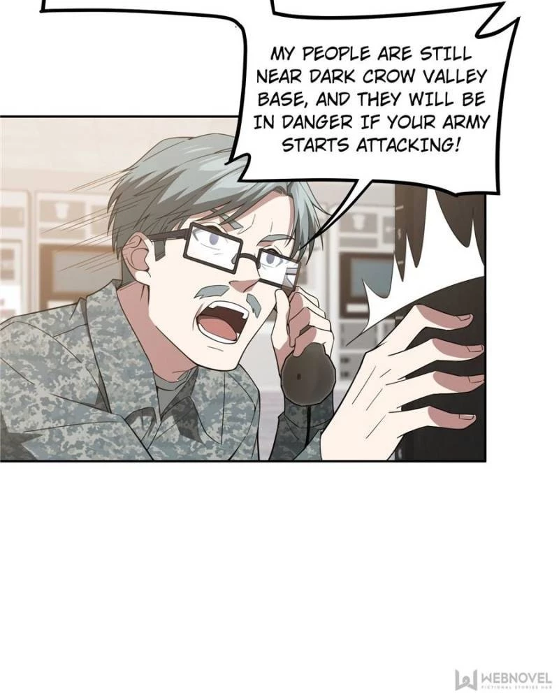 The Legendary Mechanic Chapter 45 - 53