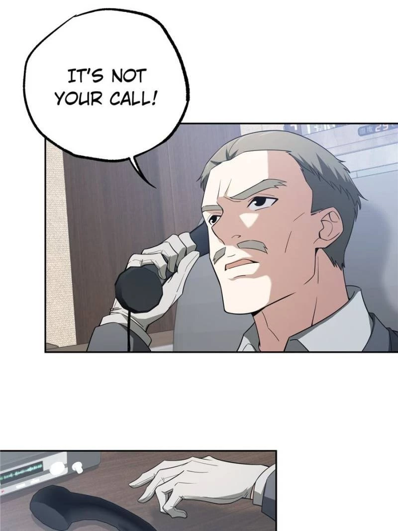 The Legendary Mechanic Chapter 45 - 54