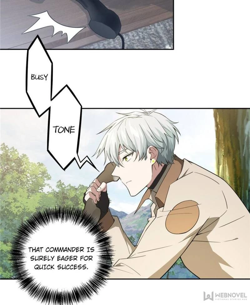 The Legendary Mechanic Chapter 45 - 55
