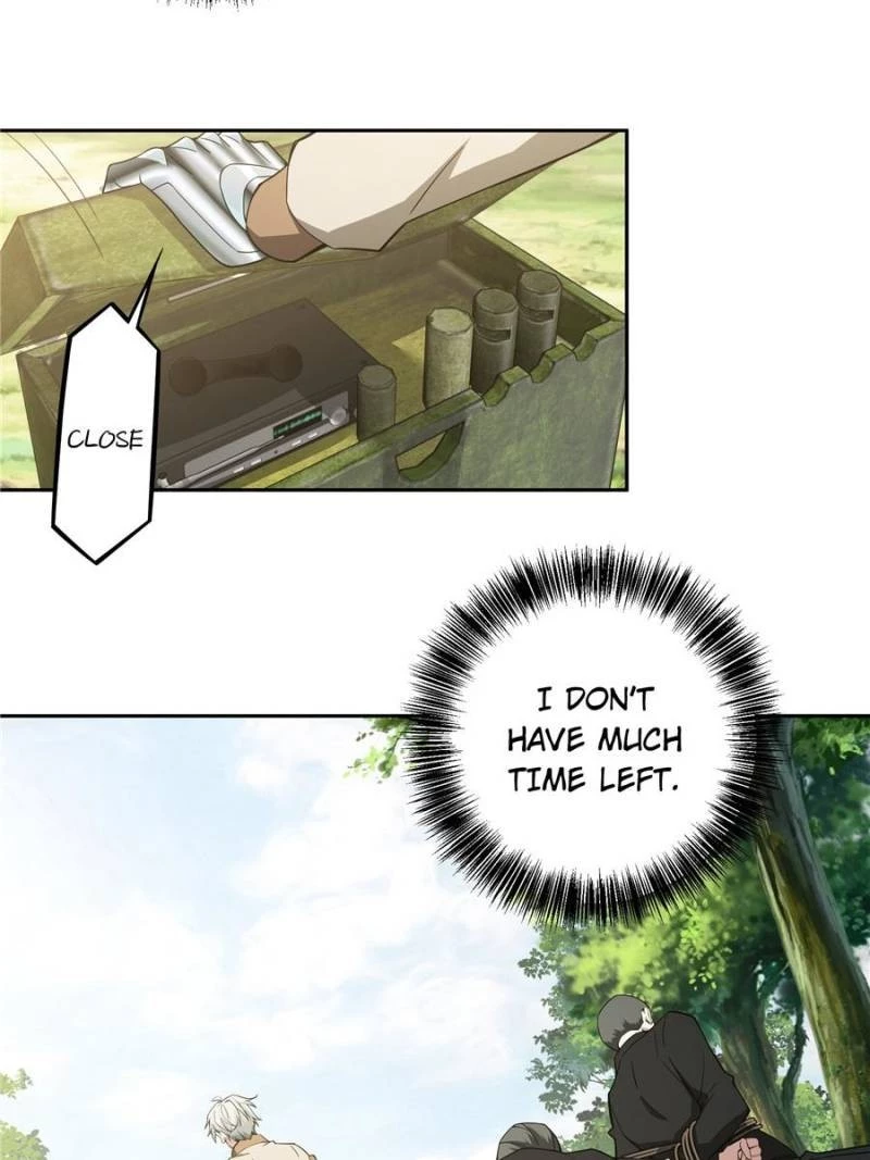 The Legendary Mechanic Chapter 45 - 56