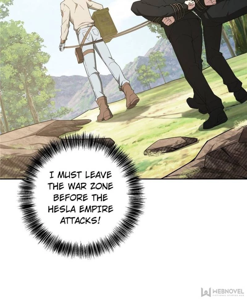The Legendary Mechanic Chapter 45 - 57