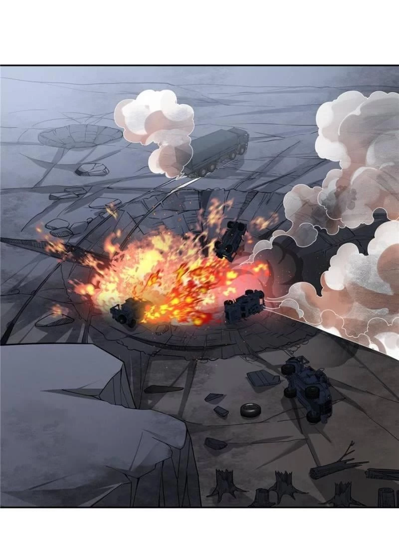 The Legendary Mechanic Chapter 47 - 1