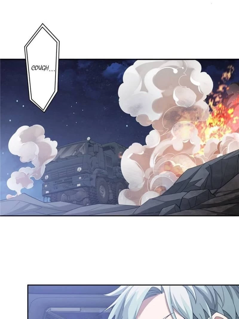 The Legendary Mechanic Chapter 47 - 2