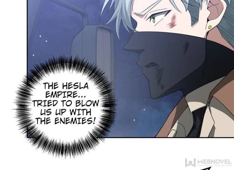 The Legendary Mechanic Chapter 47 - 3