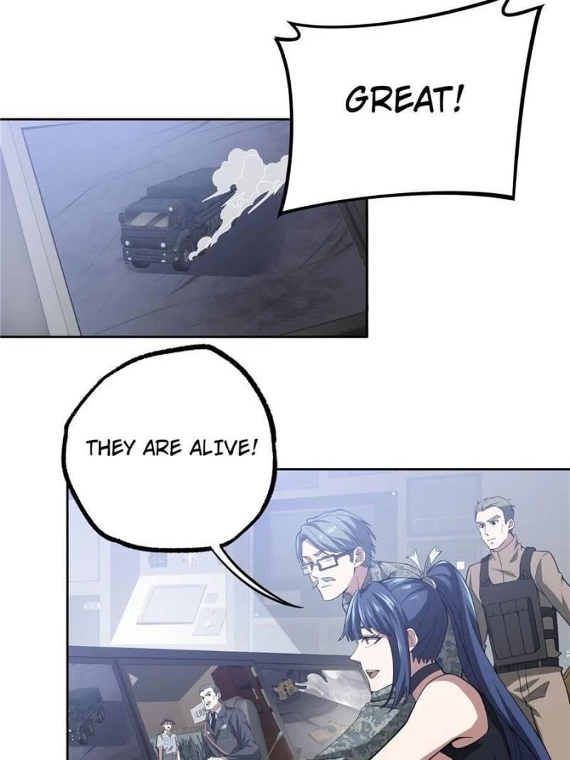 The Legendary Mechanic Chapter 47 - 4