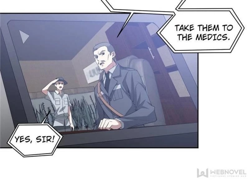 The Legendary Mechanic Chapter 47 - 6