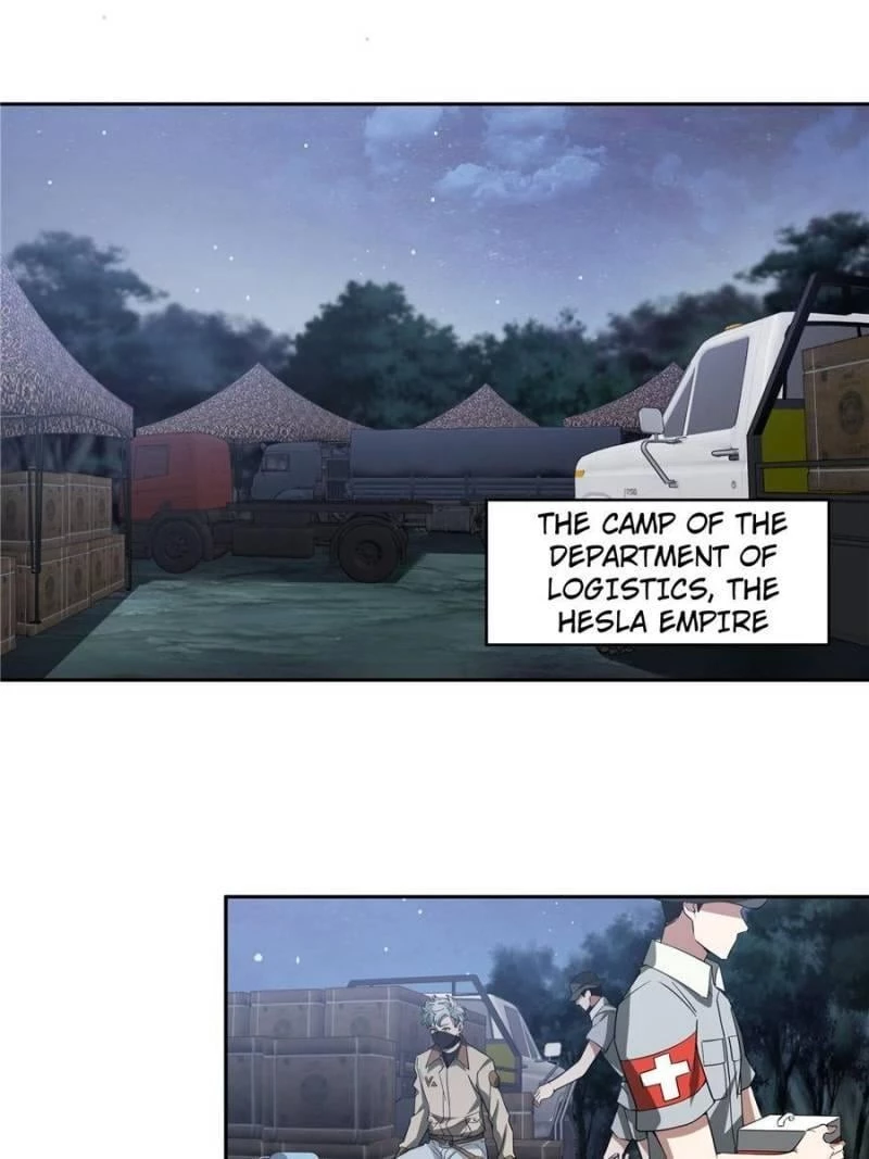 The Legendary Mechanic Chapter 47 - 7