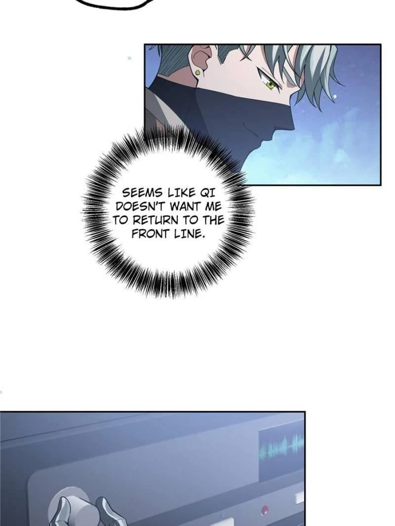 The Legendary Mechanic Chapter 47 - 10
