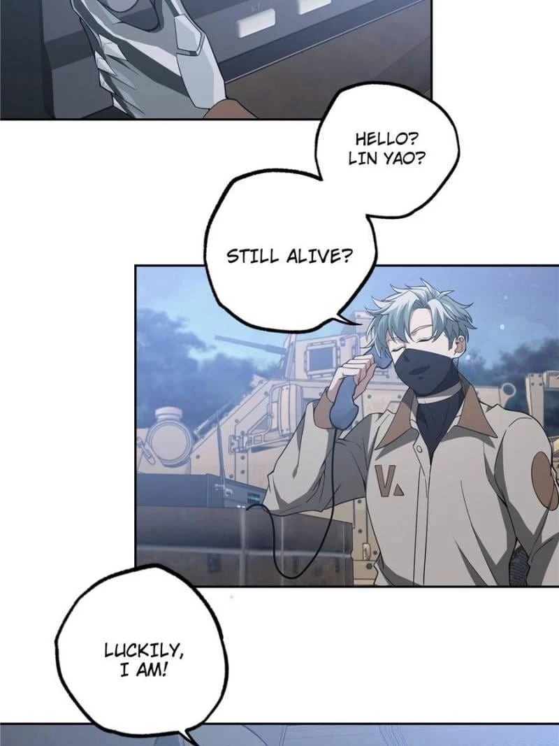 The Legendary Mechanic Chapter 47 - 11