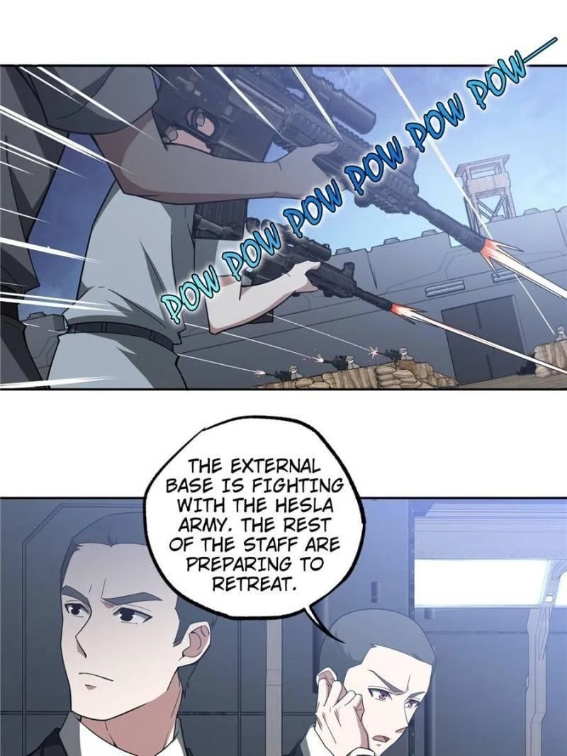 The Legendary Mechanic Chapter 47 - 13