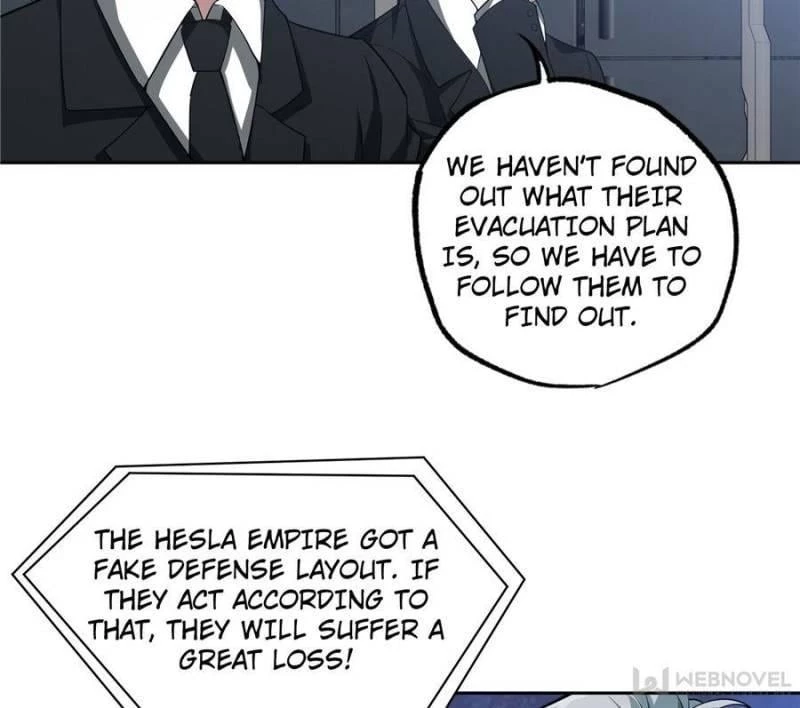 The Legendary Mechanic Chapter 47 - 14