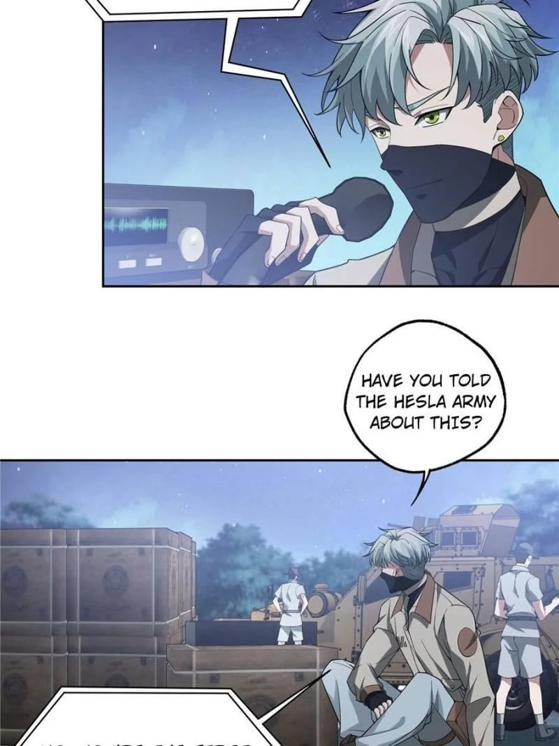 The Legendary Mechanic Chapter 47 - 15