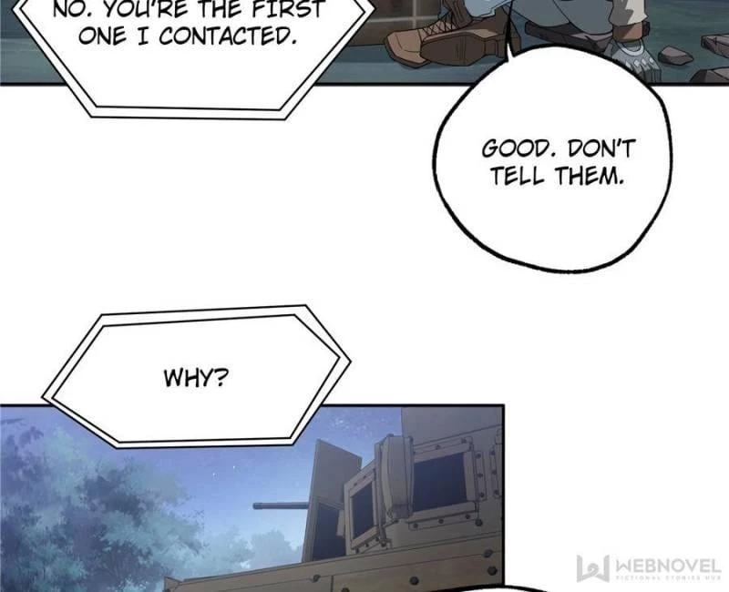 The Legendary Mechanic Chapter 47 - 16
