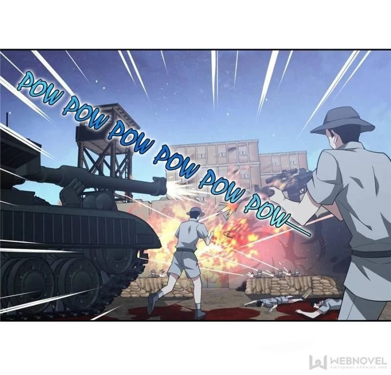 The Legendary Mechanic Chapter 47 - 18