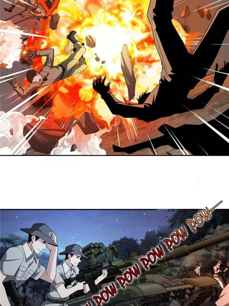 The Legendary Mechanic Chapter 47 - 20