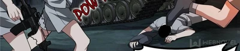 The Legendary Mechanic Chapter 47 - 21