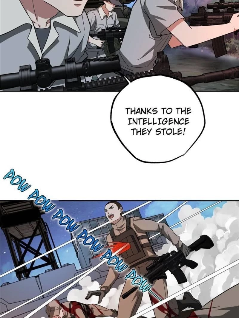 The Legendary Mechanic Chapter 47 - 23