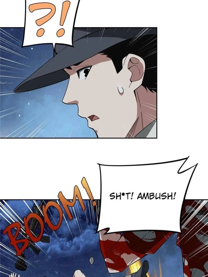 The Legendary Mechanic Chapter 47 - 26
