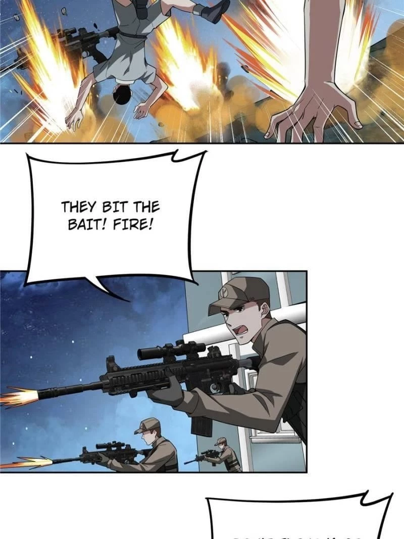 The Legendary Mechanic Chapter 47 - 28