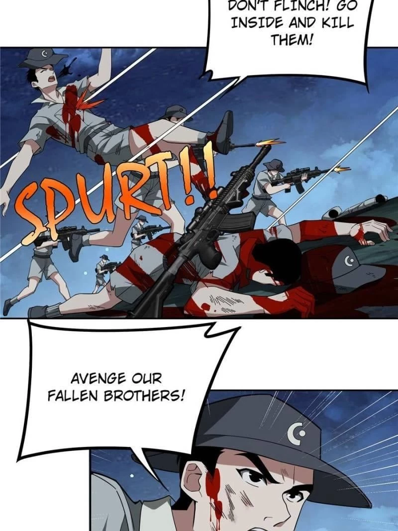 The Legendary Mechanic Chapter 47 - 29