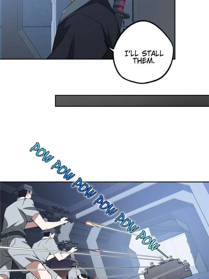 The Legendary Mechanic Chapter 47 - 32