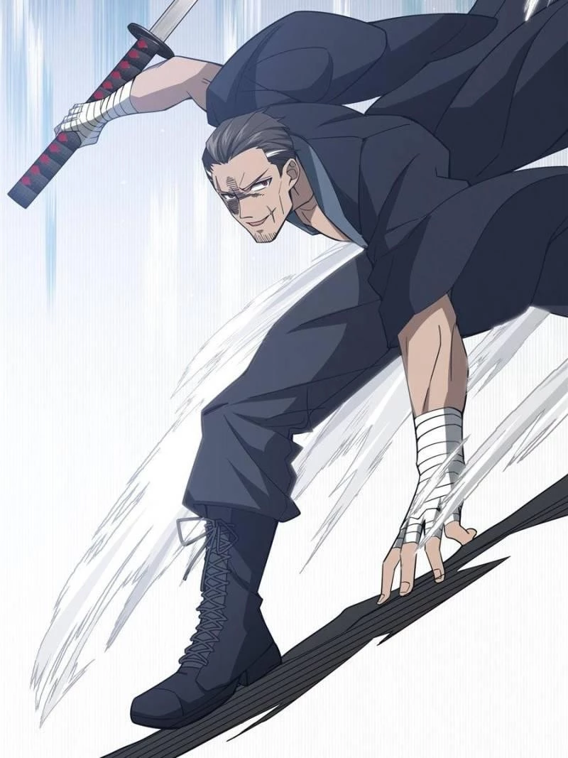 The Legendary Mechanic Chapter 47 - 35
