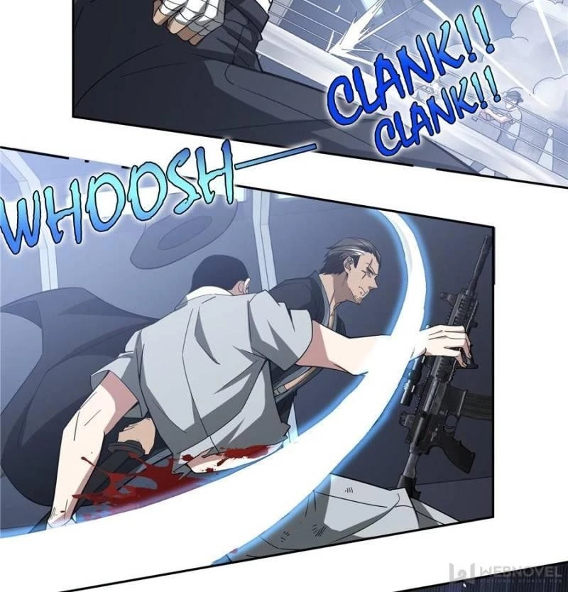 The Legendary Mechanic Chapter 47 - 38