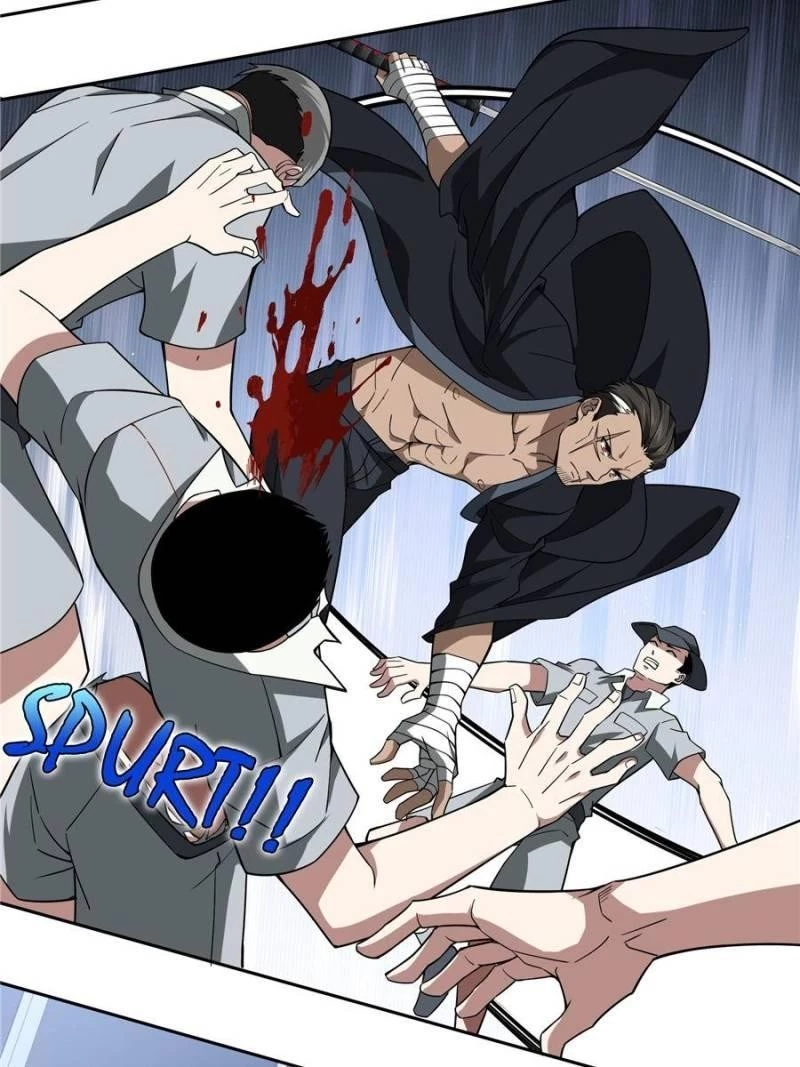 The Legendary Mechanic Chapter 47 - 39