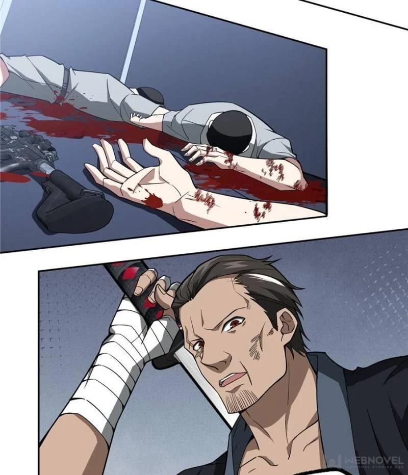 The Legendary Mechanic Chapter 47 - 40