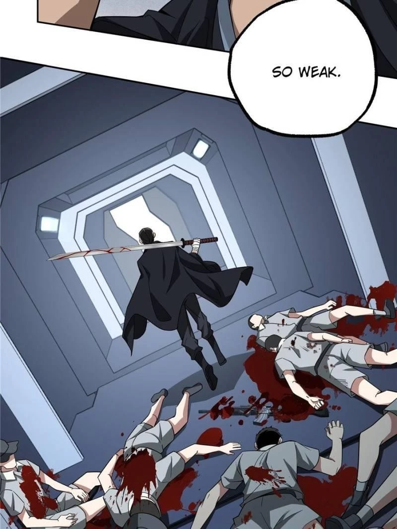 The Legendary Mechanic Chapter 47 - 41