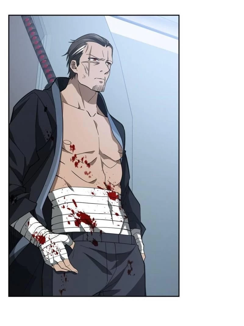The Legendary Mechanic Chapter 47 - 43