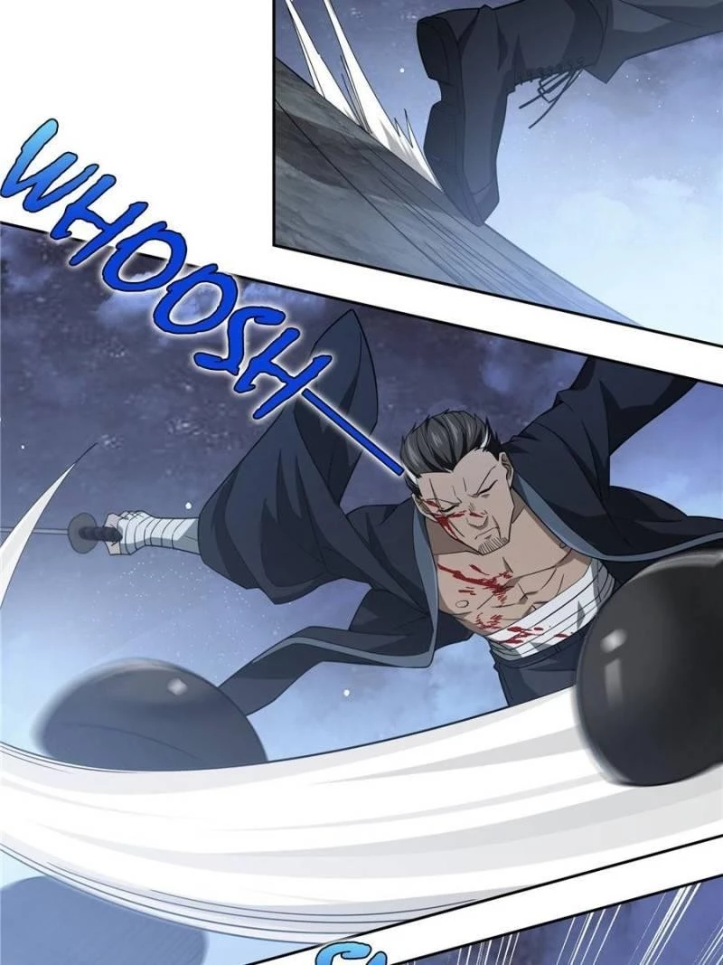 The Legendary Mechanic Chapter 47 - 45