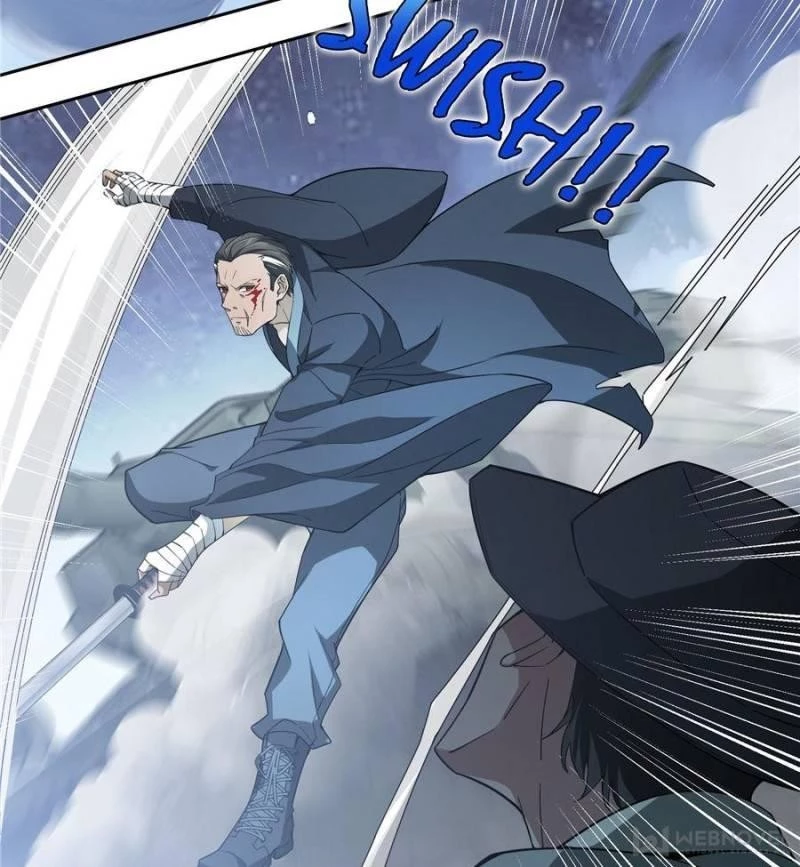 The Legendary Mechanic Chapter 47 - 46