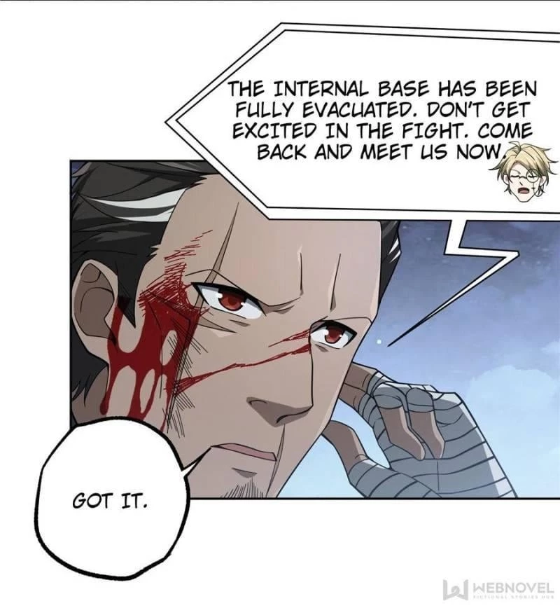 The Legendary Mechanic Chapter 47 - 48