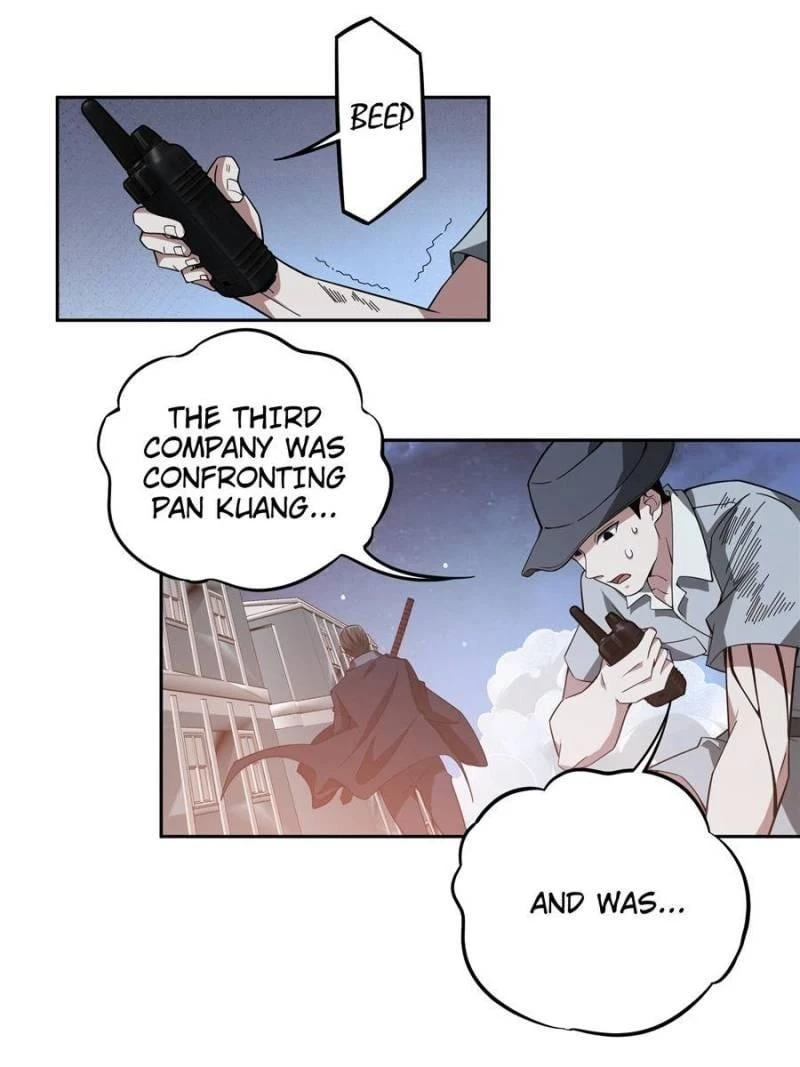 The Legendary Mechanic Chapter 47 - 49